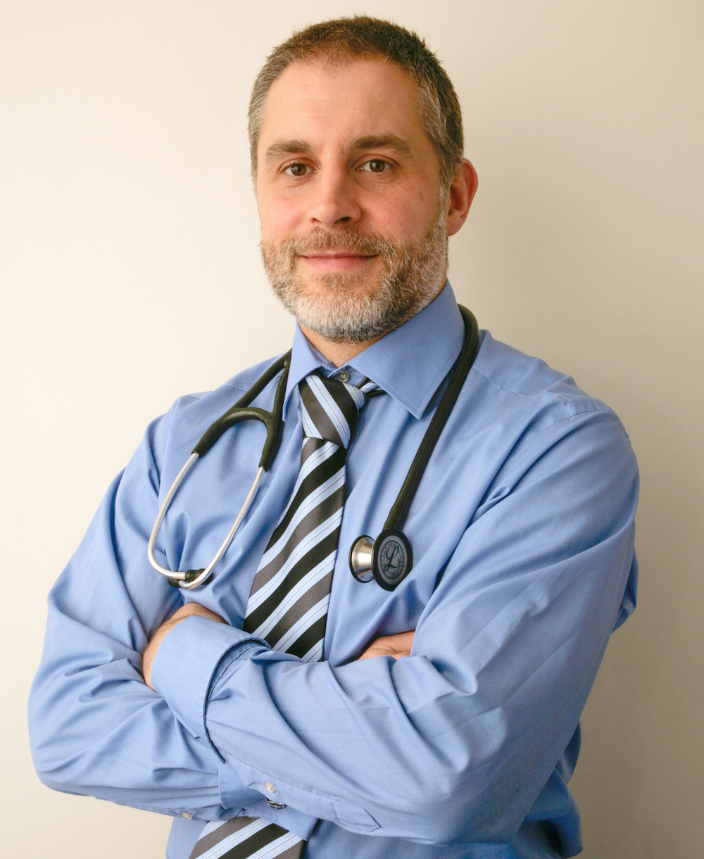 Dr marc shalek