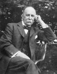 William Osler – The Father of Modern Medicine - Past Medical History